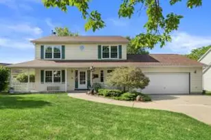 20535 84th Pl, Bristol, WI 53104 - Photo 1