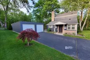 5565 Angle Ln, Greendale, WI 53129 - Photo 1