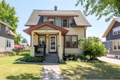 217  Harrison Ave, Waukesha, WI 53186 - Photo 1