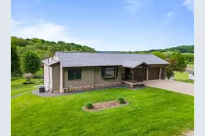 N3365  Miller Rd, Medary, WI 54601 - Photo 1
