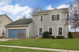 9817 64th St, Kenosha, WI 53142 - Photo 1