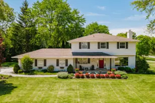 13455 Marquette Ave, Elm Grove, WI 53122 - Photo 1