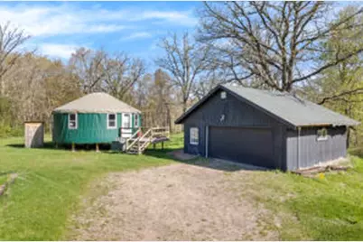 W14802  County B Rd, Fairchild, WI 54741 - Photo 1