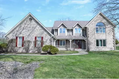15800  Brook Ln, Brookfield, WI 53005 - Photo 1