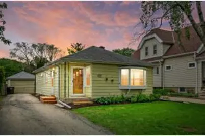 12723 W Colfax Pl, Butler, WI 53007 - Photo 1