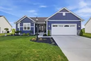 2938 Yahara Dr, Summit, WI 53066 - Photo 1
