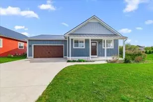 1821 Farm View Dr, Port Washington, WI 53024 - Photo 1