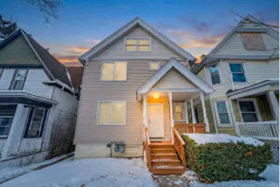 445 N 39th St, Milwaukee, WI 53208 - Photo 1