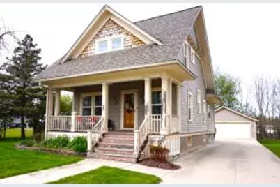 121 N Milwaukee St, Fredonia, WI 53021 - Photo 1
