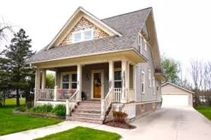 121 N Milwaukee St, Fredonia, WI 53021 - Photo 1