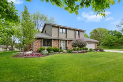 N99W16526  Rustic Ln, Germantown, WI 53022 - Photo 1