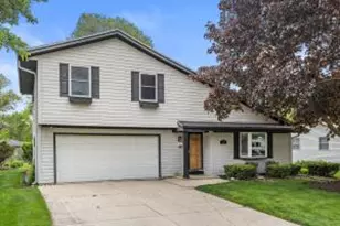 2640 Moraine Ct, Racine, WI 53402 - Photo 1