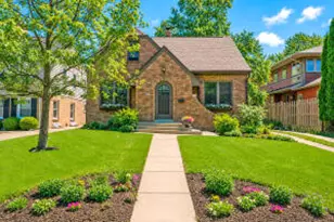 5912 N Berkeley Blvd, Whitefish Bay, WI 53217 - Photo 1