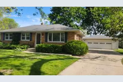 11626 W Woodside Dr, Hales Corners, WI 53130 - Photo 1