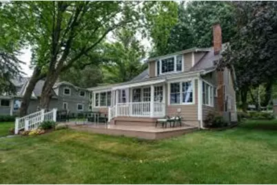 4727  Fontana Beach Rd, Polk, WI 53095 - Photo 1