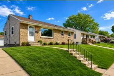 8111 W Lancaster Ave, Milwaukee, WI 53218 - Photo 1