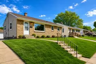 8111 W Lancaster Ave, Milwaukee, WI 53218 - Photo 1
