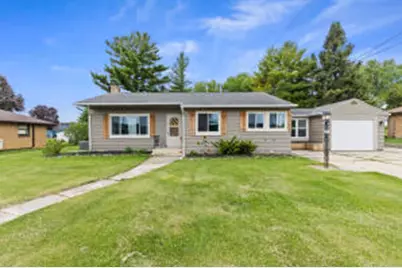 333 E Sheboygan St, Campbellsport, WI 53010 - Photo 1