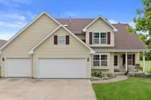 7720 Orchard Valley Rd, Farmington, WI 53090 - Photo 1