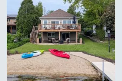 12811  234th Ave, Salem Lakes, WI 53179 - Photo 1