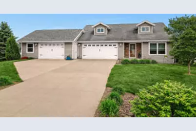 N8480  McWain Dr, Holland, WI 54636 - Photo 1