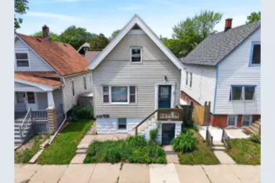 2543 N Dousman St #2543A, Milwaukee, WI 53212 - Photo 1