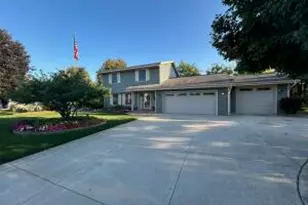 S76W16205 Bridgeport Way, Muskego, WI 53150 - Photo 1