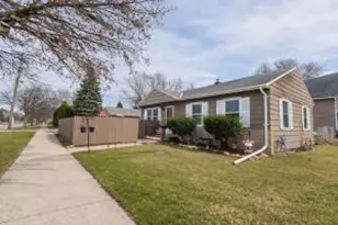 3425 W Morgan Ave, Milwaukee, WI 53221 - Photo 1