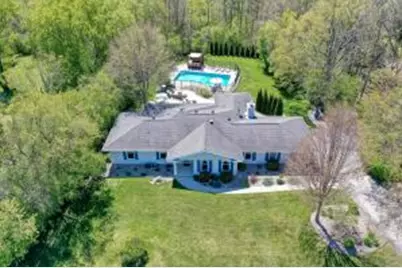 1135  Ridgeway Rd, Brookfield, WI 53045 - Photo 1
