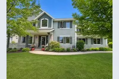 2138  Deer Path, Waukesha, WI 53189 - Photo 1