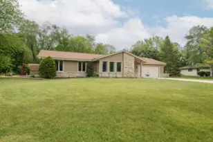 W164N9918 Robins Way, Germantown, WI 53022 - Photo 1