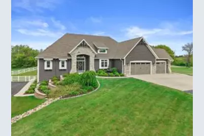 S66W24310  Skyline Ave, Vernon, WI 53189 - Photo 1