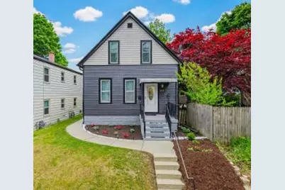 3169 S Griffin Ave, Milwaukee, WI 53207 - Photo 1
