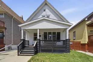 1577 S Union St, Milwaukee, WI 53204 - Photo 1