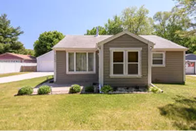 3023  North St, East Troy, WI 53120 - Photo 1