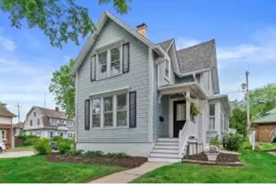 1801  Park Ave, Racine, WI 53403 - Photo 1