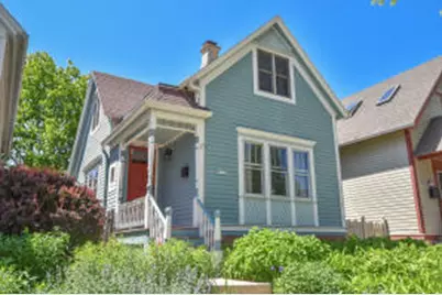 2553 N Dousman St, Milwaukee, WI 53212 - Photo 1