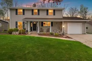 1419 Lee Cir, Manitowoc, WI 54220 - Photo 1