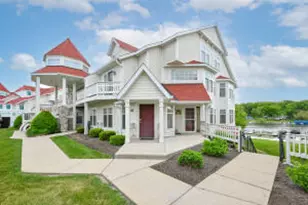 2126 Landings Ln, Delavan, WI 53115 - Photo 1