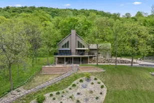 N124 Cedar Hills Ln, Shelby, WI 54658 - Photo 1