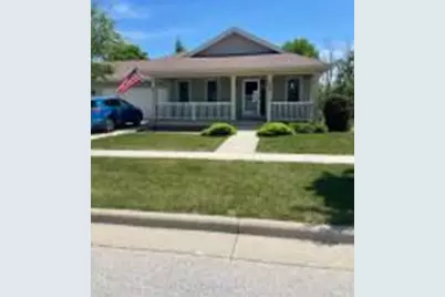 535  Pickett St, Plymouth, WI 53073 - Photo 1