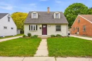 3205 S 72nd St, Milwaukee, WI 53219 - Photo 1