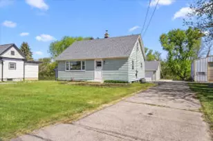 3776 Hubertus Rd, Richfield, WI 53033 - Photo 1