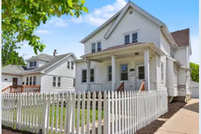 212 N 70th St #A, Milwaukee, WI 53213 - Photo 1