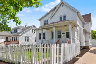 212 N 70th St, Milwaukee, WI 53213 - Photo 1