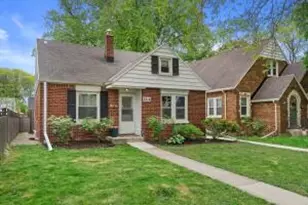 2814 N 80th St, Milwaukee, WI 53222 - Photo 1