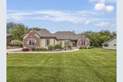 N22W26746  Shooting Star Rd, Pewaukee, WI 53072 - Photo 1