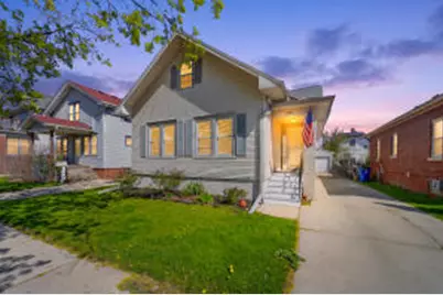 1238  Romayne Ave, Racine, WI 53402 - Photo 1