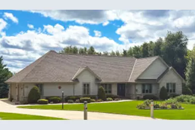 N53W27843  Hanover Hill Rd, Lisbon, WI 53089 - Photo 1