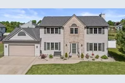 602  Woodland Cir, Racine, WI 53185 - Photo 1